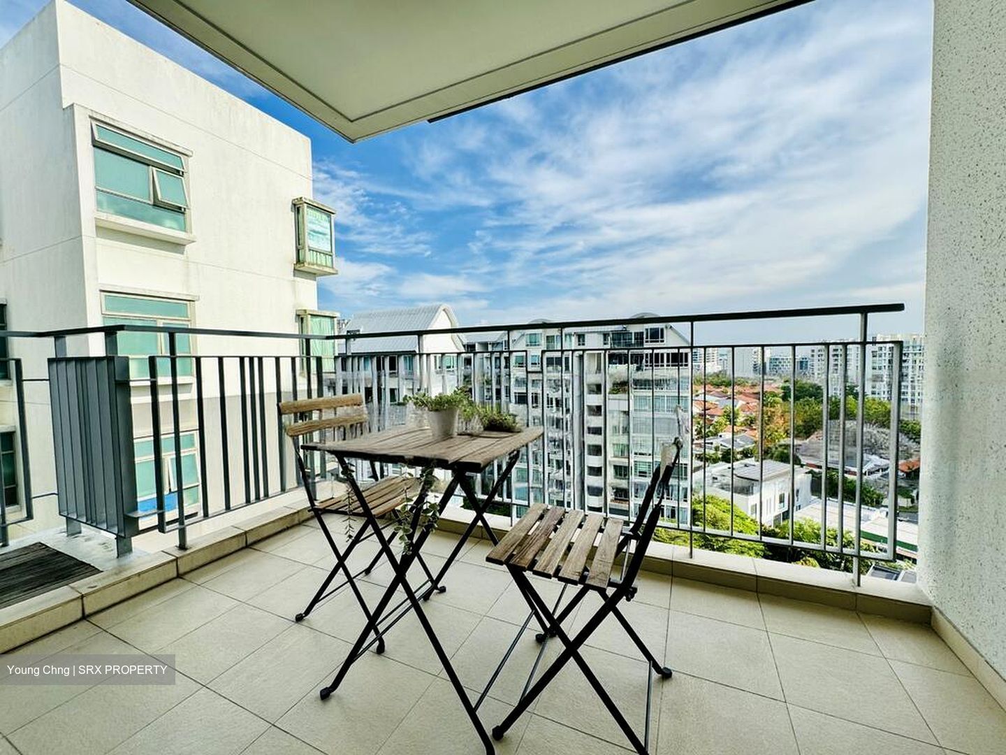 The Infiniti (D5), Condominium #484931951